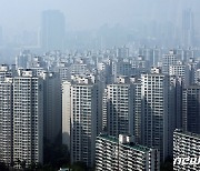 '불광 미성' 재수 끝에 안전진단 통과.."은평구 첫 아파트 재건축"