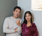 '위기의X' 권상우 "청량미 있는 중년 모습 보여주고파"(종합②) [N인터뷰]