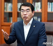 양기대 '이스타항공 채용 청탁' 제기한 與에 "법적 대응 검토"