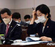 한화진 "가습기살균제 피해구제자금 재원 확보 필요..피해자 지원 지속"