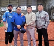 꿈에 그리던 '야구판 스즈키컵', 동남아시아 야구대회 개최 [헐크의 일기]