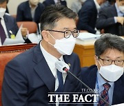 [2022국감] 교육부 차관 "유치원-어린이집 관리 일원화할 것"