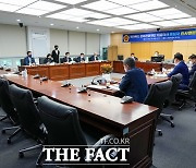 '국무총리‧장관보다 쎈 전북도 산하 기관장'..비공개 청문회 '논란'