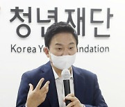 원희룡 국토 "자율주행 생태계 활성화에 재정지원·제도개선"