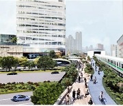 동서울터미널, 최고 40층 판매·업무 복합공간으로..서울시, 사전협상 착수