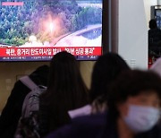 美 NSC "北, '日 상공' 탄도미사일 발사, 위험하고 무모"