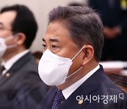 [2022 국감]외교부, '북핵 억제·단념 ·대화'총체적 접근법 추진