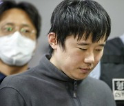 '신당역 살인' 전주환, 불법촬영·스토킹 징역 9년 선고에 항소