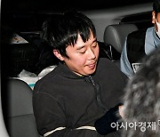 '신당역 살인 사건' 전주환, 스토킹·불법촬영 혐의 9년 선고에 항소 제기