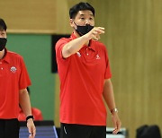 [KBL 컵대회] 울산 현대모비스 조동현 감독, "LG와의 4강보다도 정규 시즌이 중요"