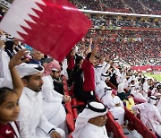 카타르 월드컵 현지 원정팬들, 출국 48시간 전 PCR 음성 필수