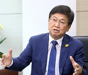 [충청권 시·도 교육감 취임 100일] "세종시법 개정으로 교육수도 완성"