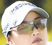 LPGA 국내 선수들 11개 대회째 우승 가뭄