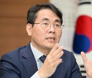 [데스크가 만났습니다]이재영 한국지역정보개발원장 "'지역디지털 2.0' 조기 완성 지원"