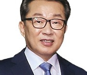 편상훈 울산연구원 제9대 원장 취임