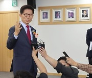 '반노동 인사' 비판에 발끈한 김문수 "전 노조위원장 출신"
