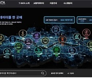 서울시내 어디가 막히나.. 실시간 교통신호정보 무료 공개