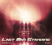 T1, 2022 월즈 테마곡 'Last Man Standing' 공개
