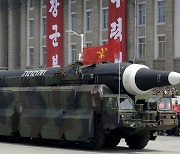 백악관, 북 4500km 미사일 발사에 "무모한 결정, 강력 규탄"