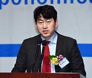 정희돈 SBS 선임기자, 아시아체육기자연맹 회장 선임