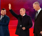 "푸틴 비판 안 할 수도 없고"..러시아군 패배에 스텝 꼬인 친푸틴 언론
