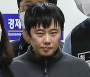 '신당역 살인' 전주환, 스토킹 혐의 징역9년 선고에 항소