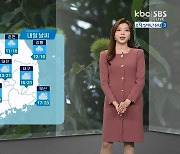 [날씨]짙어지는 가을..아침 기온 '뚝'