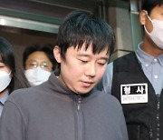 '신당역 살인' 전주환, 항소..1심 '스토킹 혐의' 징역 9년 선고