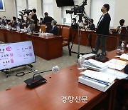 "김건희 2009년 논문 2편도 표절·위조" 교육위 국감장서 쏟아진 새 의혹[국감 초점]
