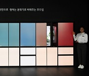 '우리 가전이 최고' LG·삼성, 한국전자전 참가[포토뉴스]