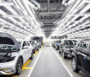 Hyundai, Kia EV sales drop after new US EV subsidy act