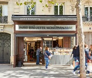 3 more  Paris Baguette branches open in Paris