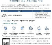 인천시, 초등 5학년생 누구나 아동 치과주치의 이용 가능