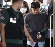 '신당역 살인' 전주환, 스토킹·불법촬영 징역 9년에 불복해 항소