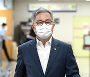 채널A기자 명예훼손 혐의..최강욱 의원 1심서 무죄