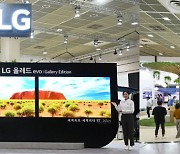 삼성 스마트싱스·LG 씽큐..스마트홈 격전지 된 한국전자전