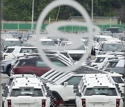 '폭발적 인기' 토레스 통했다..쌍용차, 올들어 최대 판매 기록