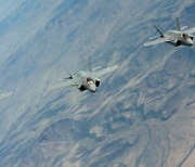 F-35A 1년반 사이 234차례 고장..공군 "목표 가동률은 충족"
