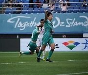 '승격 PO' 도전하는 대전, 정규리그 마지막 홈경기 상대는 전남