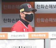 '페넌트레이스 우승' 어린왕자 감격 "구단·선수단·팬 삼위일체로 만든 결과"