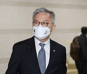 '채널A 사건 허위사실 유포' 최강욱 1심 무죄.."비방목적 없다"