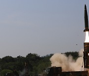 북한, 동쪽으로 탄도미사일 발사..3일만에 미사일 도발 재개(2보)