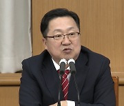 이장우 대전시장 "선거 관여 공직자 앞으로 불이익 없을 것"