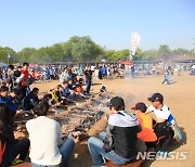 [연천소식] 제29회 연천 구석기축제 7~10일 개최 등