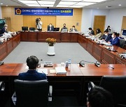 전북도의회, 이경윤 문화관광재단 대표이사 후보자 인사청문회