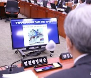 이준석, 문체부 '윤석열차' 경고에 "신문 만평 90% 정치풍자"