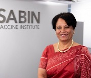 Gavi 베테랑 출신 글로벌 보건 전문가 Anuradha Gupta, 사빈에서 글로벌 예방 접종 업무 이끈다