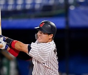 무라카미, 역대 일본인 시즌 최다 홈런 56개 신기록