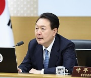 윤대통령, 원희룡에 "1기 신도시 선도지구, 실질대책 추진" 지시