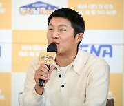 '동서남북' 조세호 "독서 예능? 차태현이랑 친해서 하게 됐다"